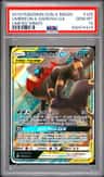 Umbreon & Darkrai Gx