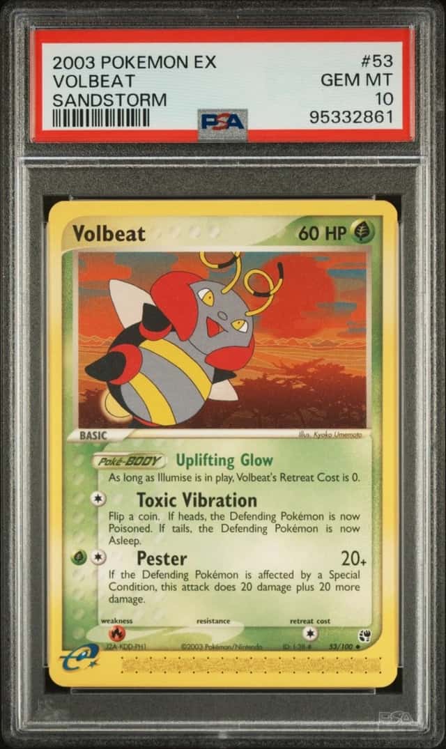 Volbeat