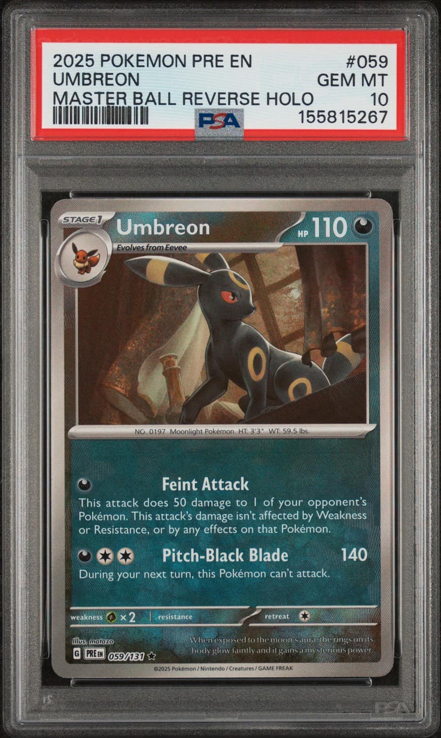 Umbreon