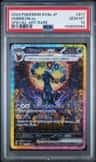 Umbreon Ex