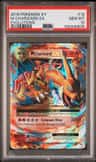 M Charizard Ex