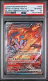 Rocket'S Moltres Ex