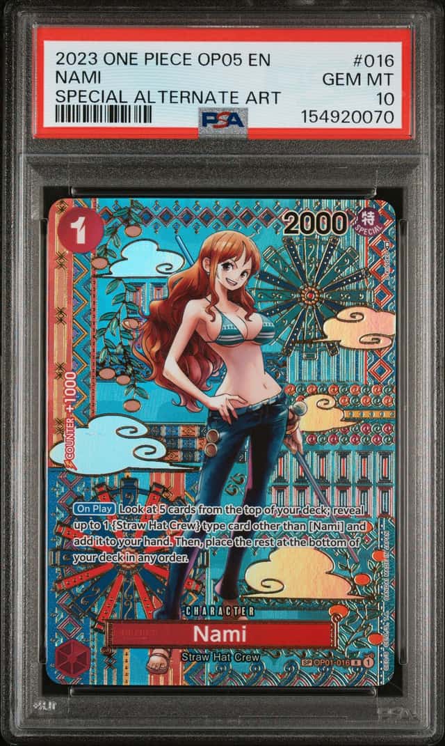 Nami