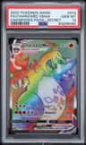 Charizard Vmax