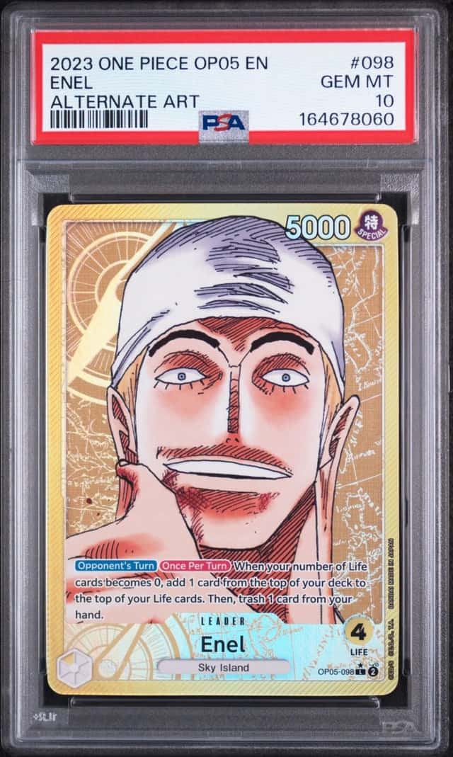 Enel