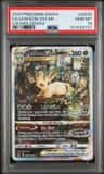 Leafeon Vstar