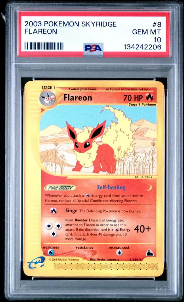 Flareon