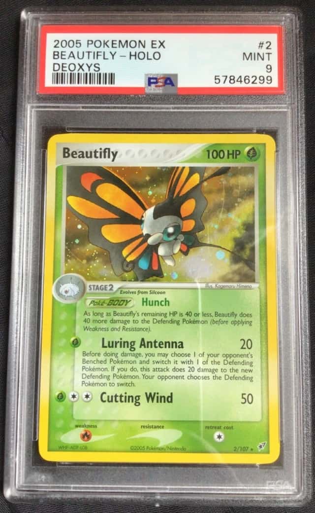 Beautifly