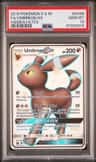 Umbreon Gx