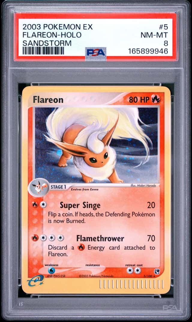 Flareon