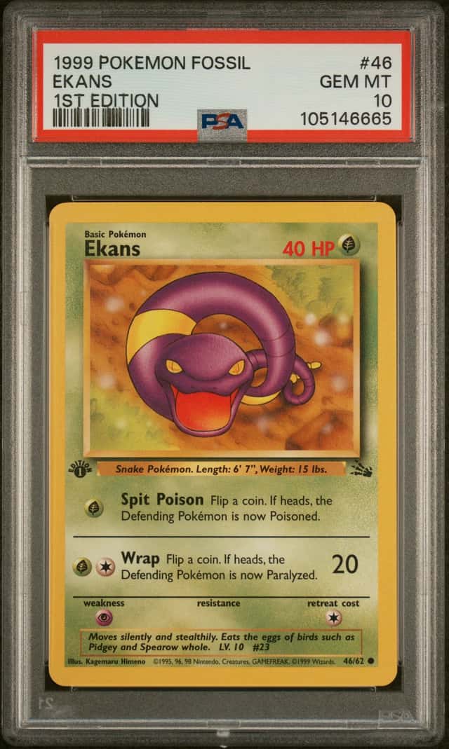 Ekans