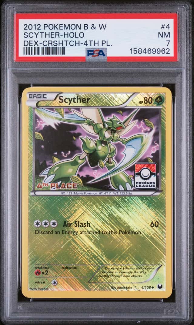 Scyther