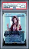 Aerith Gainsborough