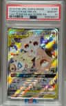 Togepi & Cleffa & Igglybuff Gx