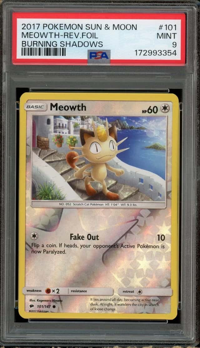 MEOWTH