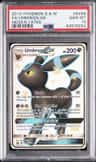 Umbreon Gx