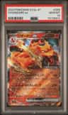Charizard Ex