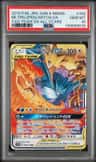 Moltres & Zapdos & Articuno Gx