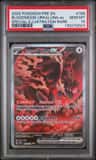 Bloodmoon Ursaluna Ex
