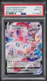 Sylveon Vmax