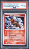 Crystal Tower'S Entei