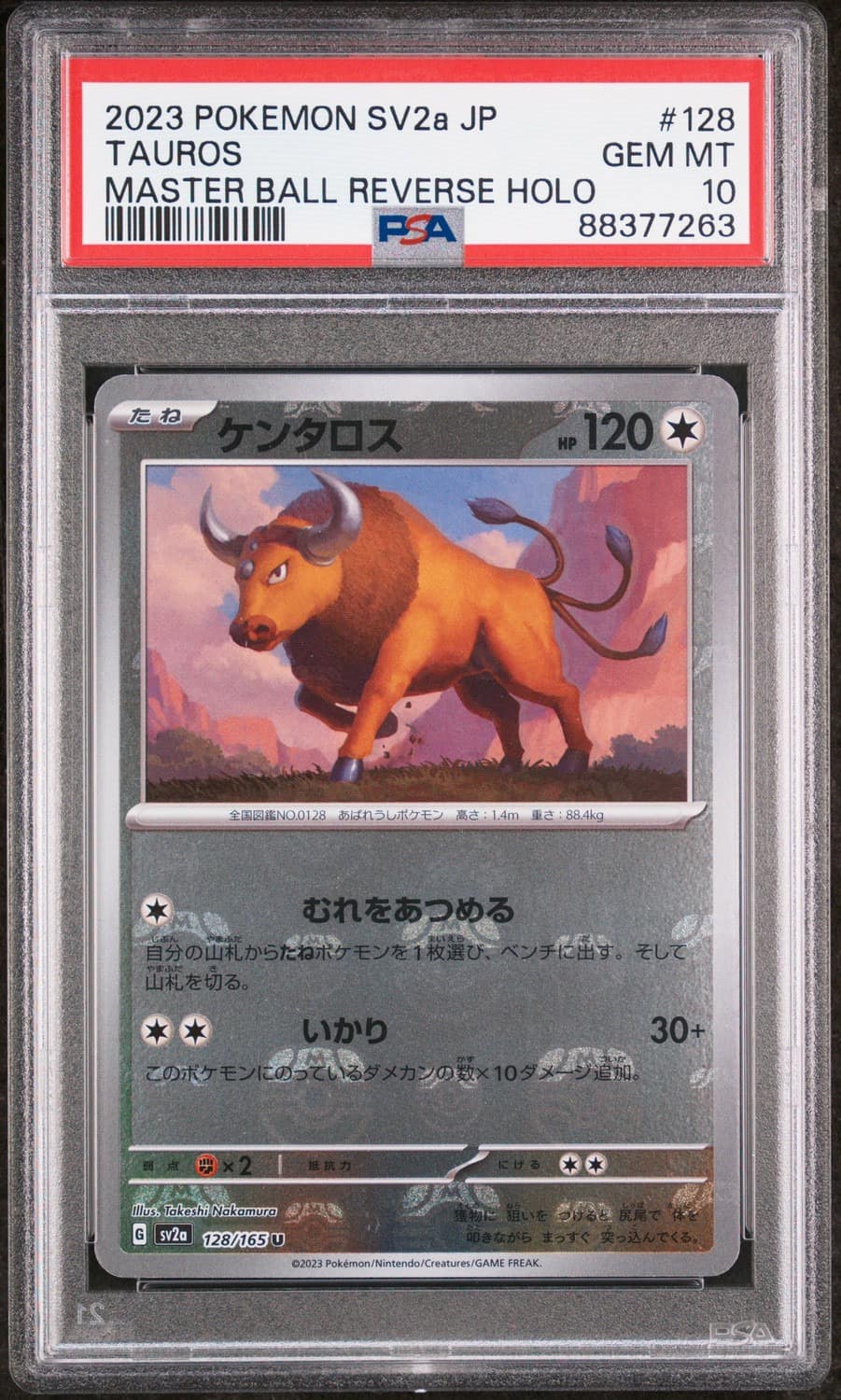 Tauros