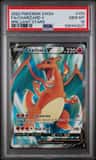 Charizard V