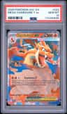 Mega Charizard Y Ex