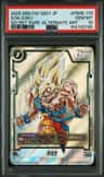 Son Goku