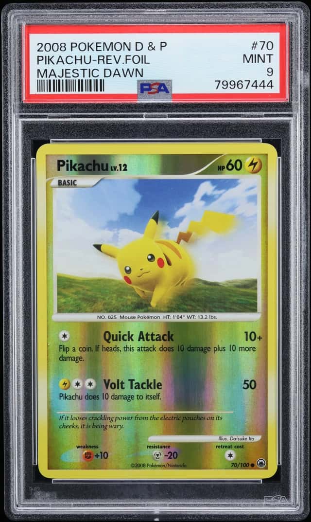 Pikachu
