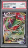 Rayquaza Vmax