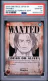 Shanks