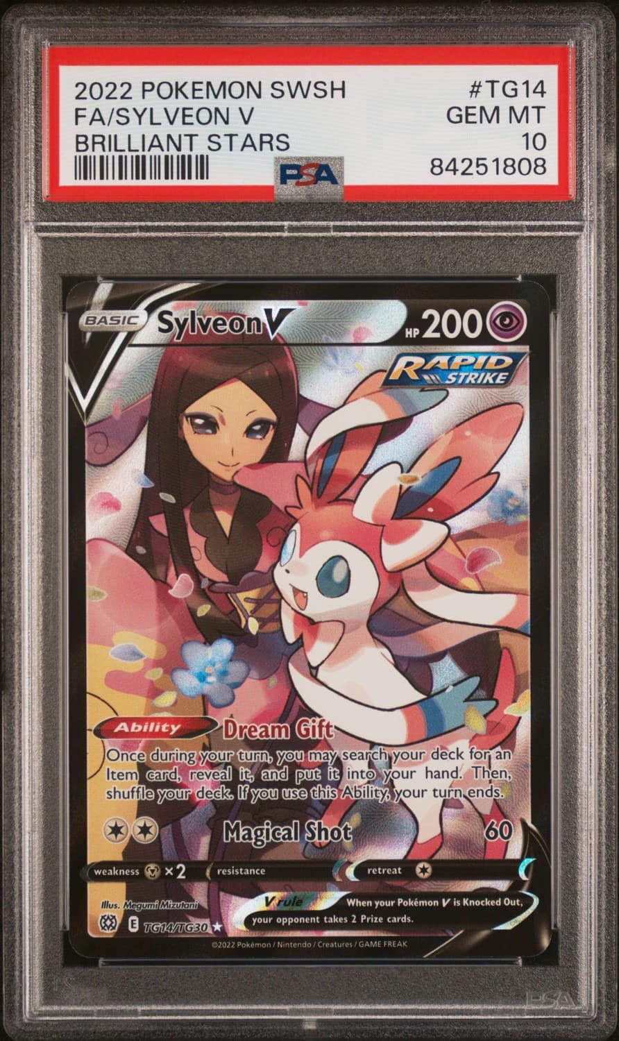 Sylveon V