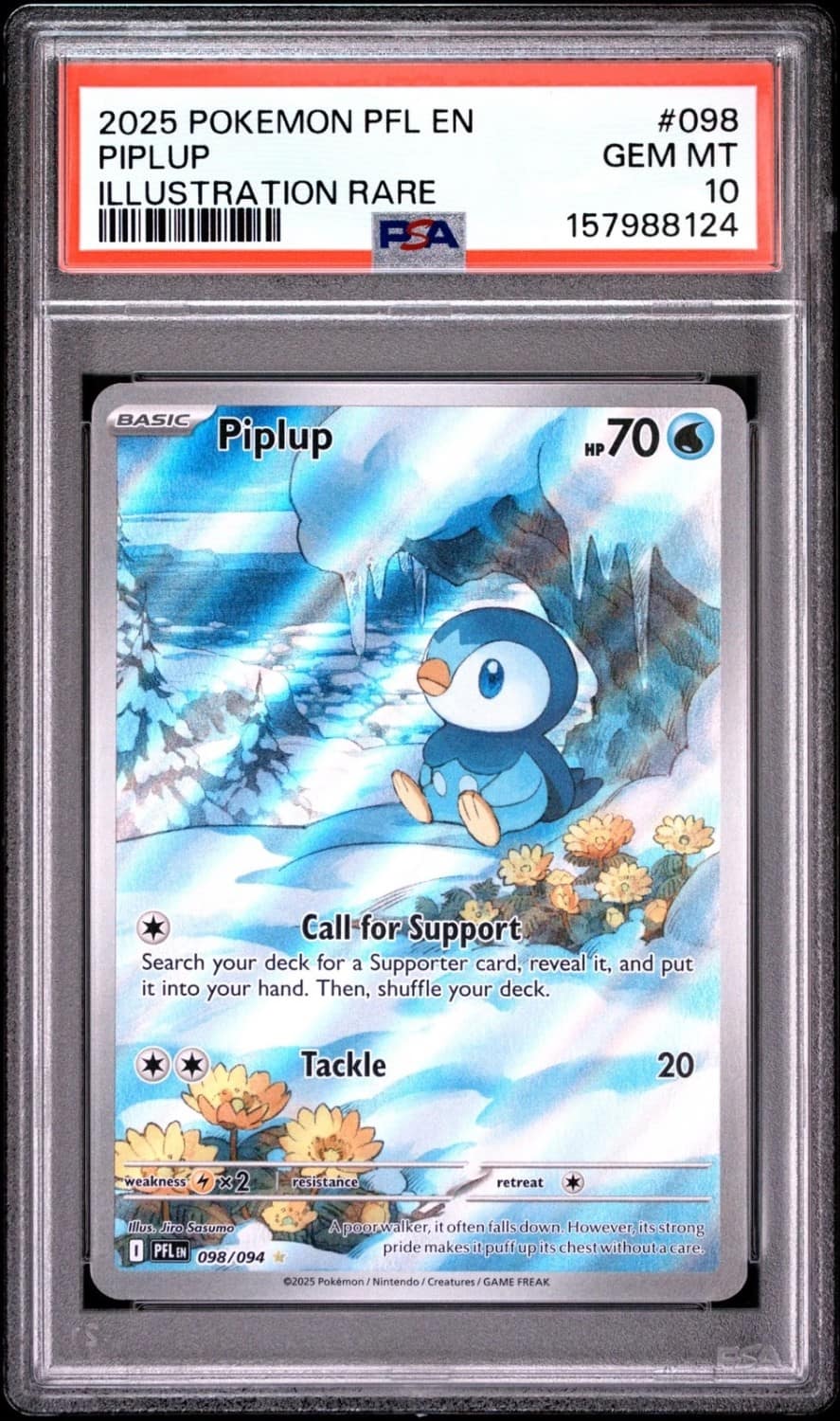Piplup