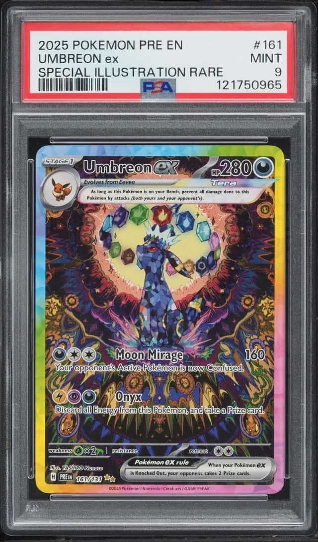UMBREON ex