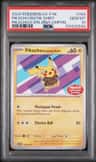 Pikachu/batik Shirt