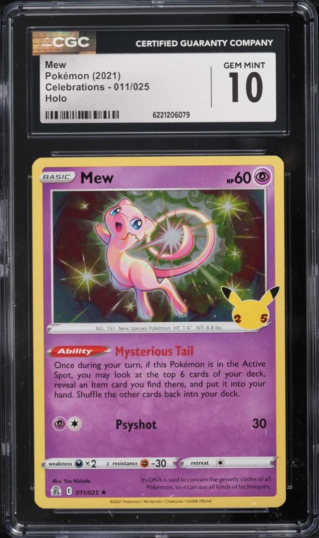 Mew