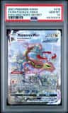 Rayquaza Vmax