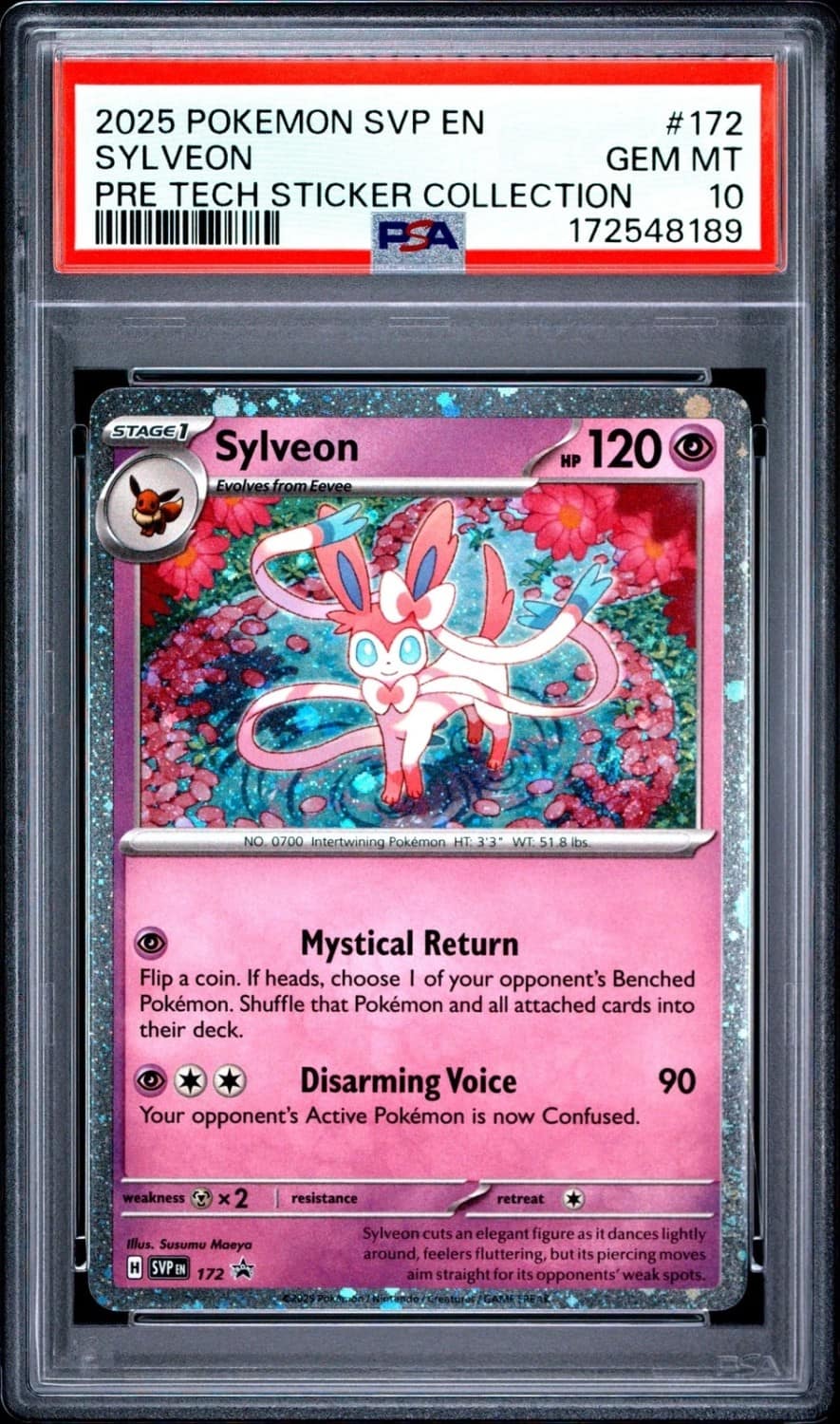 Sylveon