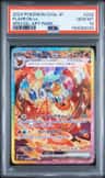 Flareon Ex