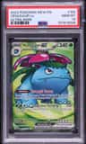 Venusaur Ex