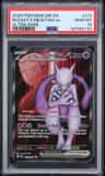 Rocket'S Mewtwo Ex