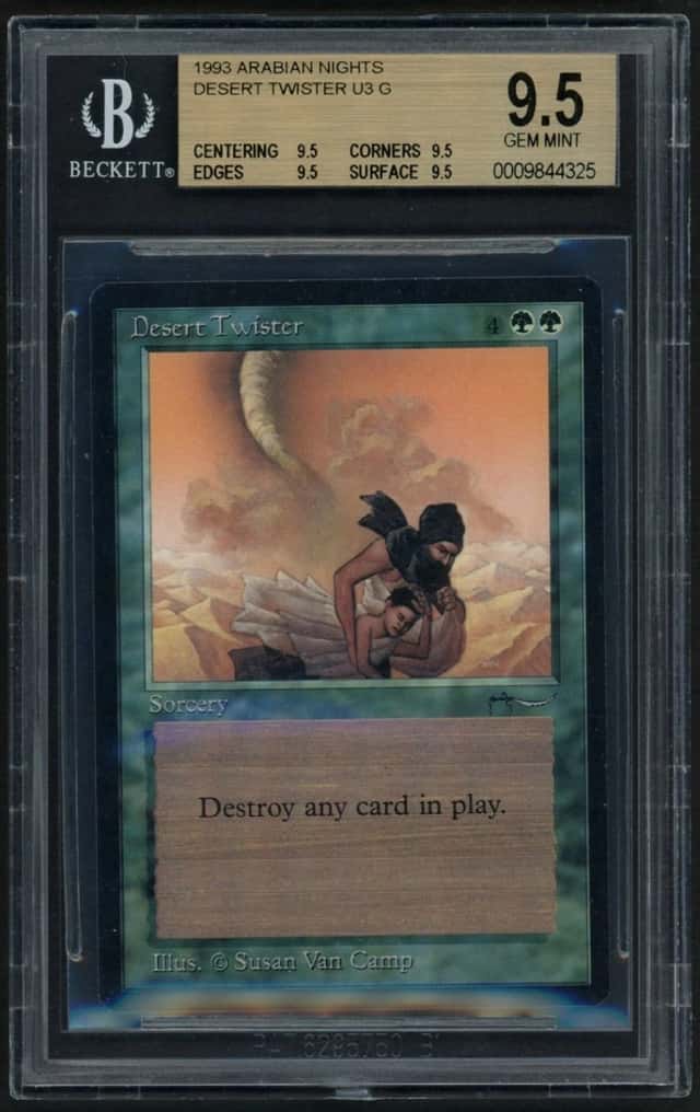 Desert Twister U3 :G: