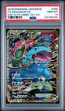 Venusaur Ex