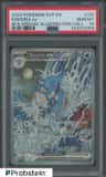 Kingdra Ex