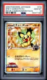 Spiky-Eared Pichu