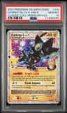 Luxray Gl Lv-X