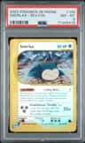 Snorlax