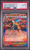 Mega Charizard Y Ex
