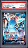 Glaceon Vmax